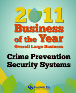 Crime Prevention Security Systems